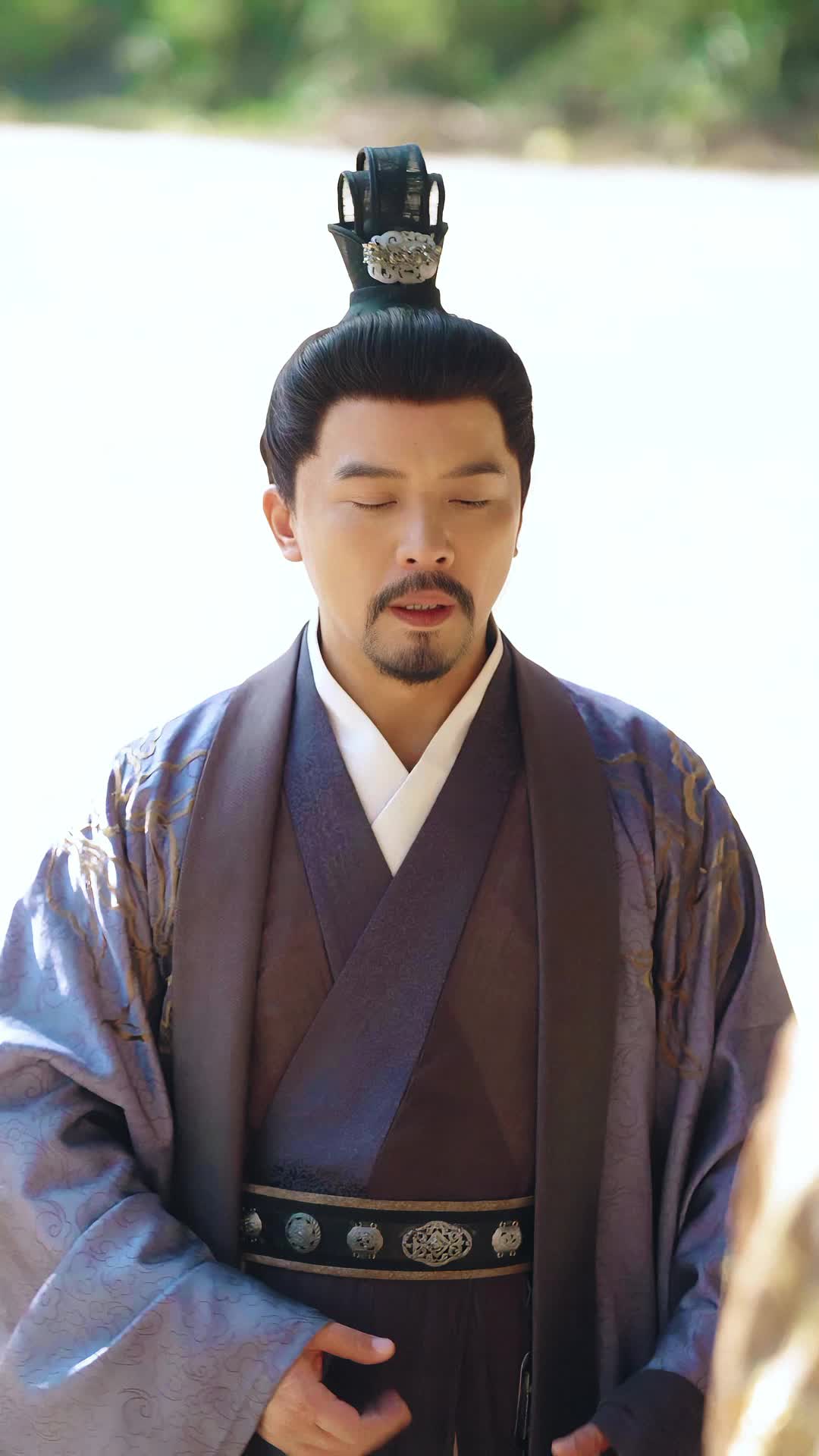 Episode 16 - A History Professor Became Emperor